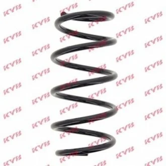 Пружина K-FLEX RENAULT Kangoo "F "08>> KYB RA3361