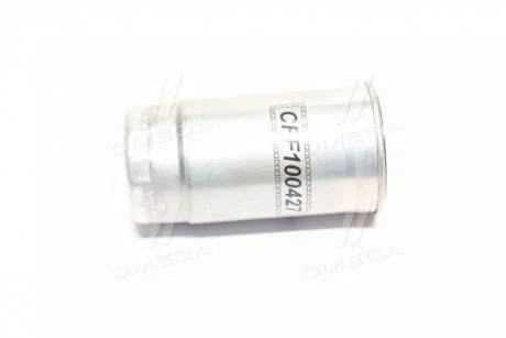 Фільтр паливний BMW 5 (E39) 2.5d/ LAND ROVER FREELANDER I 2.0d CHAMPION CFF100427