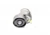 Натягувач ременя генератор 1.2/1.4TSI Caddy III/Golf V/Fabia/Octavia/A3 08- Gates T39023