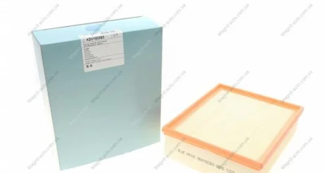Фільтр повітряний Audi, Skoda, VW BLUE PRINT ADV182263