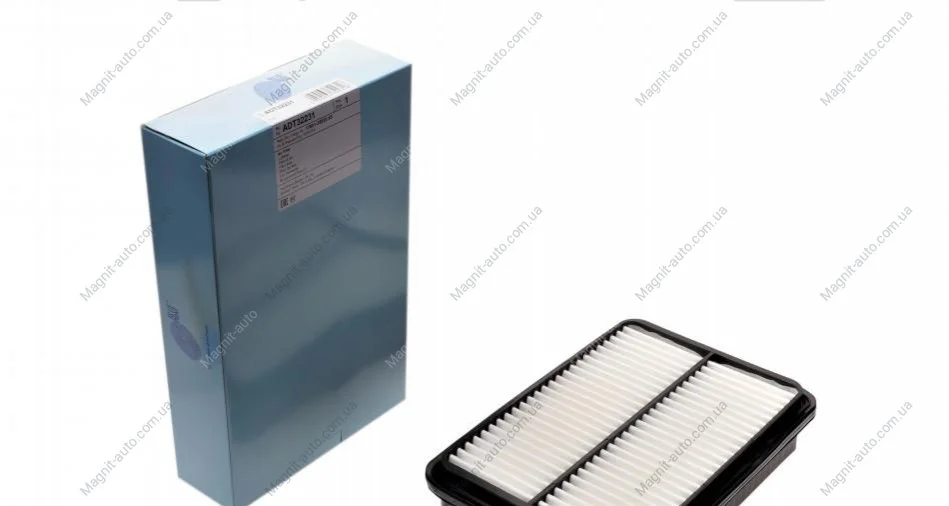 Фильтр воздушный BLUE PRINT ADT32231 (фото 1)