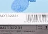 Фильтр воздушный BLUE PRINT ADT32231 (фото 5)