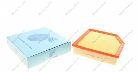 Фильтр воздушный двигателя BLUE PRINT ADT322117