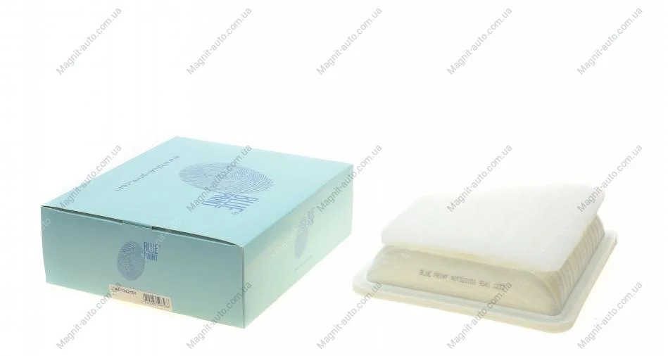 Фильтр воздушный BLUE PRINT ADT322101 (фото 1)