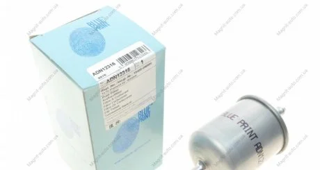 Фильтр топлива BLUE PRINT ADN12316
