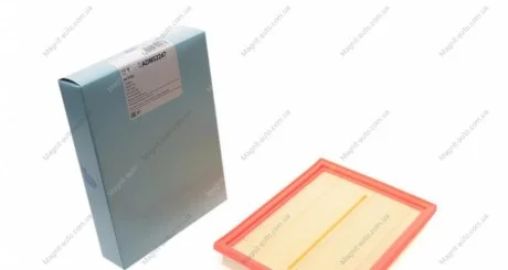 Фильтр воздушный двигателя BLUE PRINT ADM52247