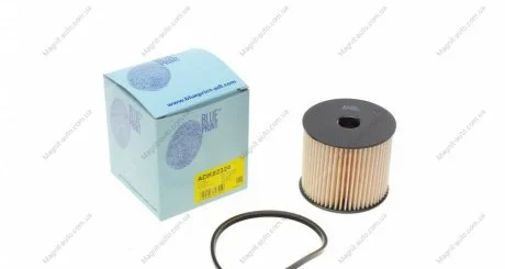 Топливный фильтр BLUE PRINT ADK82324