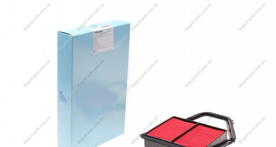 Фильтр воздушный Honda Civic VII (произ-во Blue Print) BLUE PRINT ADH22244 (фото 1)