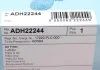 Фильтр воздушный Honda Civic VII (произ-во Blue Print) BLUE PRINT ADH22244 (фото 5)