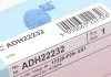 Фильтр воздушный Honda (произ-во Blue Print) BLUE PRINT ADH22232 (фото 4)