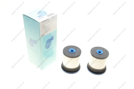К-т топливных фильтров BLUE PRINT ADG02370