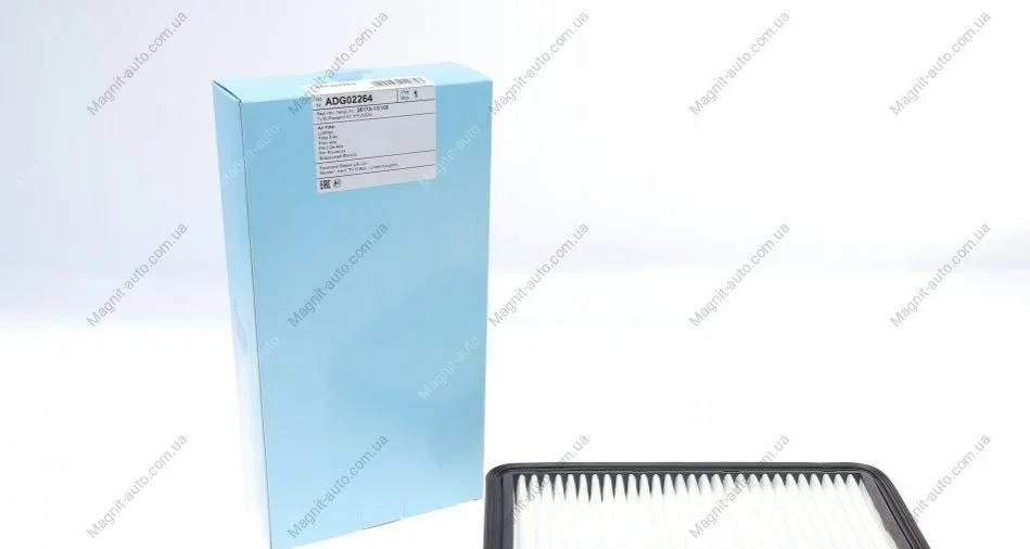 Фильтр воздушный BLUE PRINT ADG02264 (фото 1)