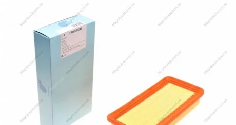 Фільтр повітряний BLUE PRINT ADG02240