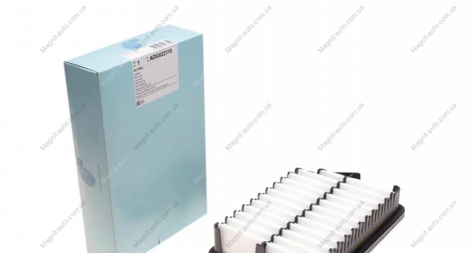 Фильтр воздушный BLUE PRINT ADG022115 (фото 1)