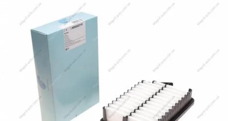 Фільтр повітряний BLUE PRINT ADG022115
