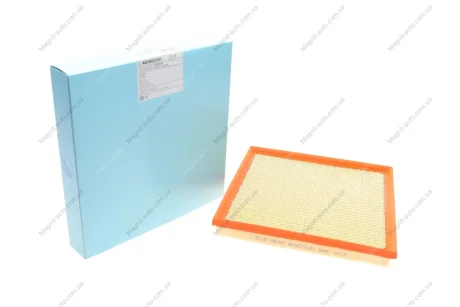 Фильтр воздушный BLUE PRINT ADG022101