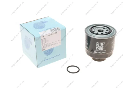 Фильтр топливный BLUE PRINT ADC42359