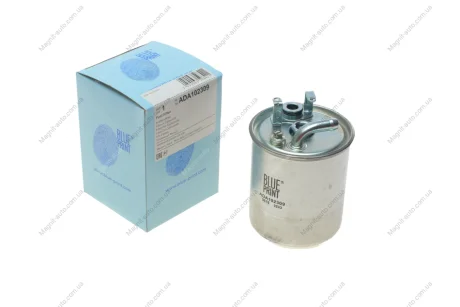 Фильтр топлива BLUE PRINT ADA102309
