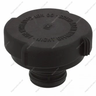 Кришка радіатора BMW 320 / BMW 318 / BMW 520 FEBI BILSTEIN 01617