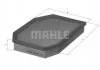 Фильтр воздушный Mahle MAHLE / KNECHT LX 1741/1 (фото 1)
