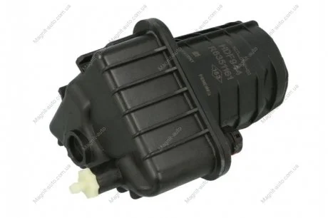 Фильтр топливный NISSAN/RENAULT Note,Clio 1,5Dci Delphi HDF944