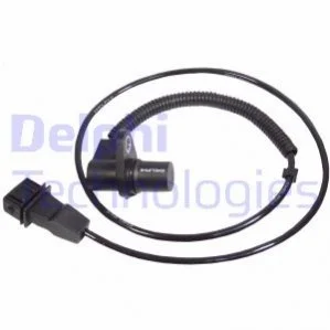 Датчик положення колінчастого валу Delphi SS10799 (фото 1)