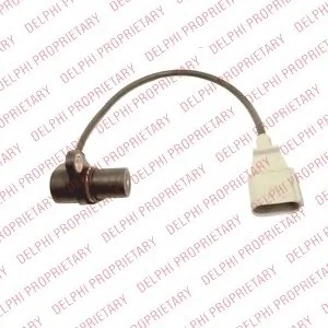 Датчик импульсов Delphi SS10811