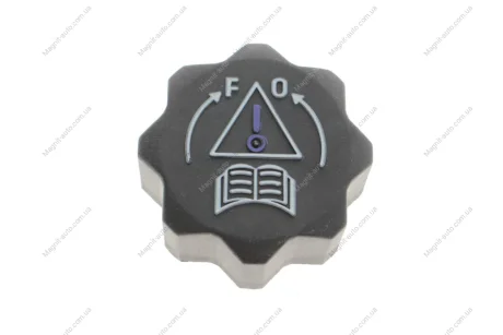 Запорная крышка, радиатор MEYLE 11-14 238 0000