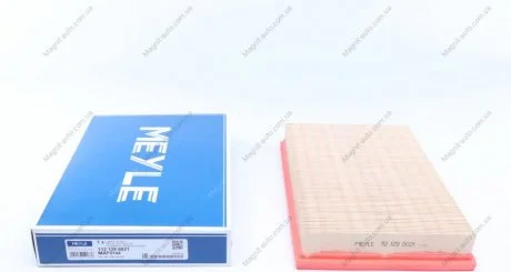 Фільтр повітряний MEYLE 112 129 0021