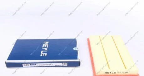 Воздушный фильтр MEYLE 34-12 046 0001