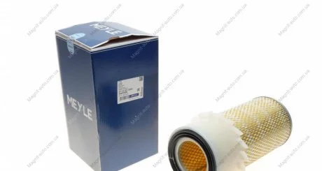Фильтр забора воздуха MEYLE 37-12 321 0002