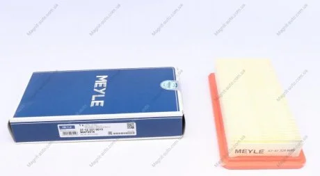 Фильтр забора воздуха MEYLE 37-12 321 0015
