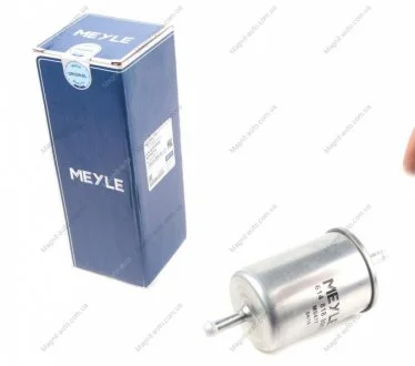 Паливний фільтр MEYLE 614 818 0002