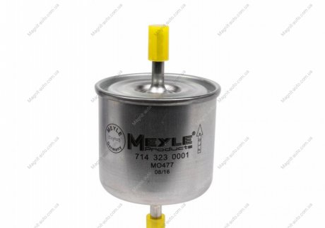 Топливный фильтр MEYLE 714 323 0001 (фото 1)