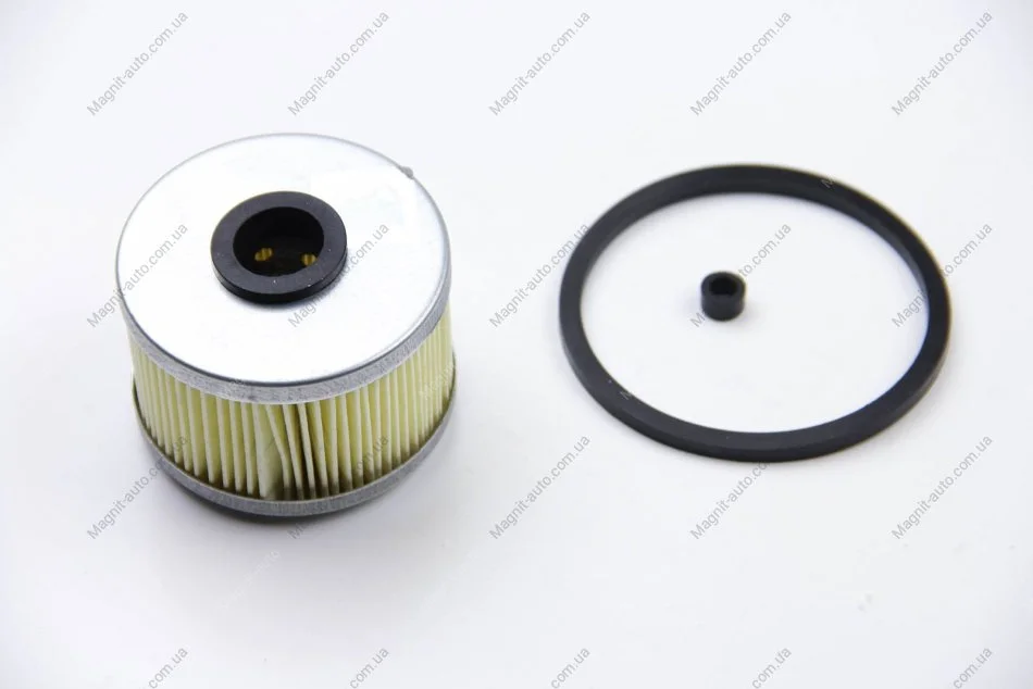 Фильтр топливный (дизель.) Opel Movano/Renault Clio, Kangoo, Scenic, Megane, Trafic 1.9d Asam ASAM 01135 (фото 1)