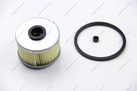 Фільтр паливний (дизель).) Opel Movano/Renault Clio, Kangoo, Scenic, Megane, Trafic 1.9d Asam ASAM 01135
