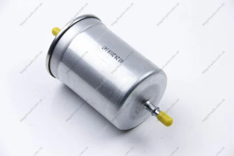 Фільтр паливний VW Golf IV, T5/ Audi A3 1.6,1.8, A4, A6 (00-)/Skoda Octavia (04-) (бензин) Asam ASAM 70236