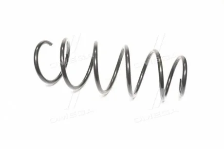 Пружина перед. FIAT, GR PUNTO 1,3D 10/05- / EVO 1,3D /1,6D Sport / PUNTO 1,3D 12- LESJOFORS 4026188