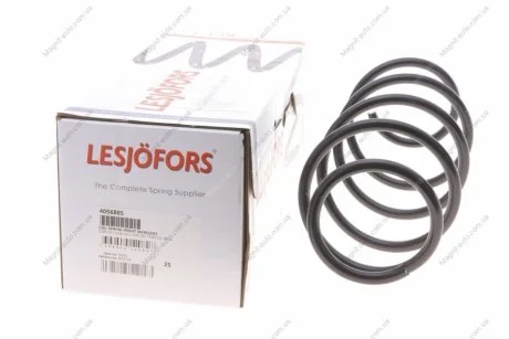 Пружина LESJOFORS 4056885