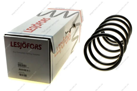 Пружина LESJOFORS 4237223