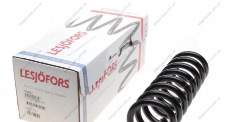 Пружина підвіски LESJOFORS 4256851