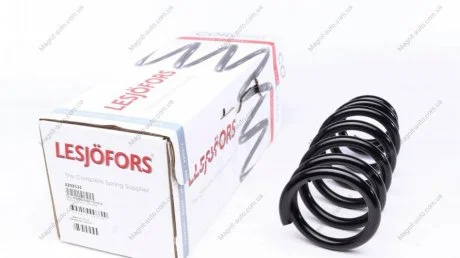 Пружина зад. TOYOTA, AVENSIS ESTATE 1/03-2/09 LESJOFORS 4292574