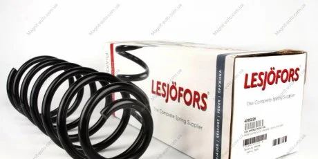 Пружина ходовой части LESJOFORS 4095026