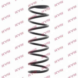 Пружина K-FLEX MAZDA 3 "R "03-09 KYB RA6410