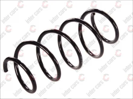 Пружина K-FLEX RENAULT Grand Scenic II/Megane II/Scenic II "F "02>> KYB RH2711