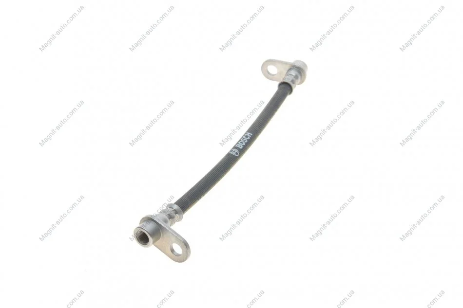 Тормозной шланг 255mm MITSUBISHI Lancer X/Outlander XL \'\'RL BOSCH 1 987 481 585 (фото 1)