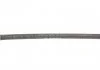 Тормозной шланг 255mm MITSUBISHI Lancer X/Outlander XL \'\'RL BOSCH 1 987 481 585 (фото 3)
