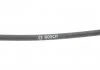 Тормозной шланг 255mm MITSUBISHI Lancer X/Outlander XL \'\'RL BOSCH 1 987 481 585 (фото 4)