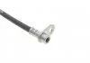 Тормозной шланг 255mm MITSUBISHI Lancer X/Outlander XL \'\'RL BOSCH 1 987 481 585 (фото 6)