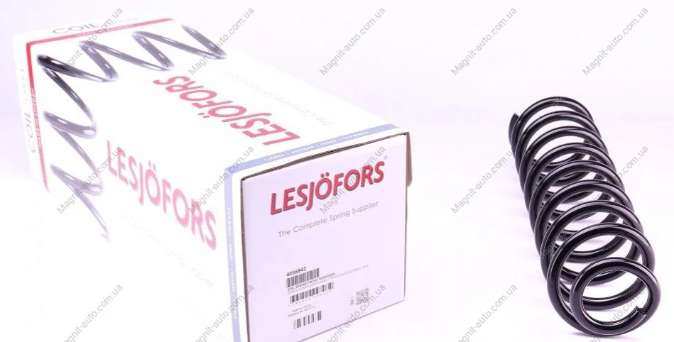 Пружина LESJOFORS 4056842 (фото 1)